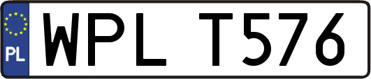 WPLT576