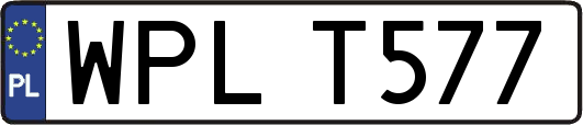 WPLT577