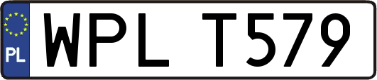 WPLT579