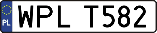 WPLT582