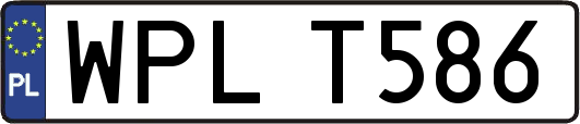WPLT586