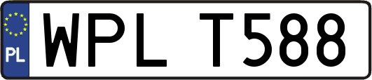 WPLT588