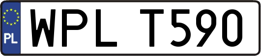 WPLT590