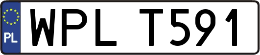 WPLT591