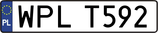 WPLT592
