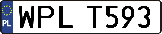 WPLT593