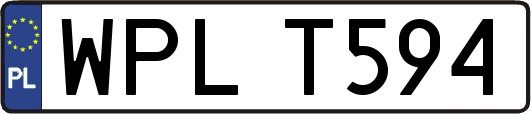WPLT594
