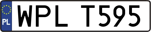 WPLT595