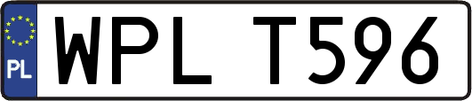 WPLT596