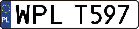 WPLT597
