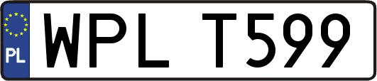 WPLT599