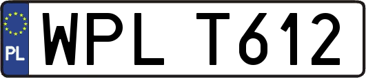 WPLT612