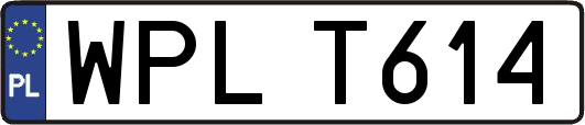 WPLT614