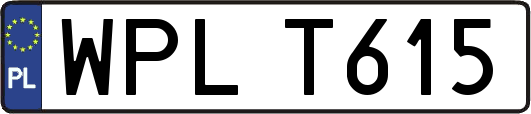 WPLT615