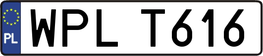 WPLT616
