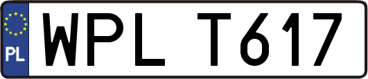 WPLT617