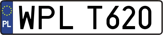 WPLT620