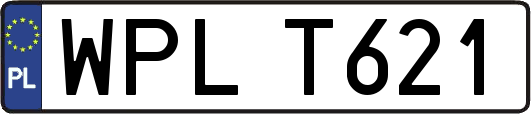 WPLT621