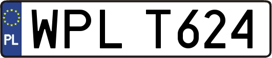 WPLT624