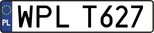 WPLT627