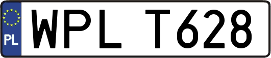 WPLT628