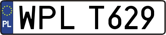WPLT629