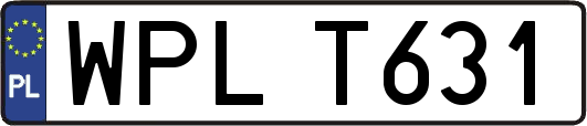 WPLT631
