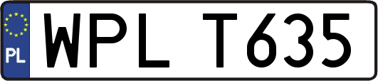 WPLT635