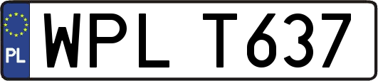WPLT637