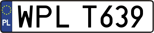 WPLT639