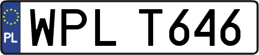 WPLT646