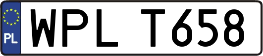 WPLT658