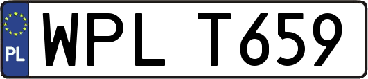 WPLT659
