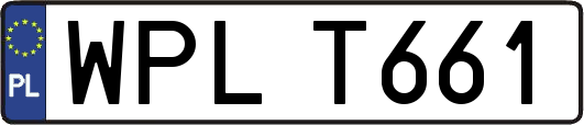 WPLT661
