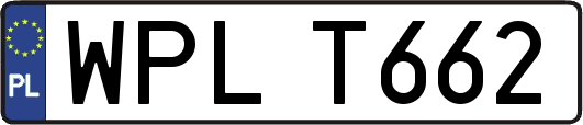 WPLT662