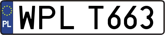 WPLT663