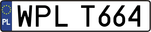 WPLT664