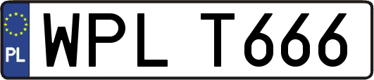 WPLT666
