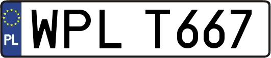WPLT667