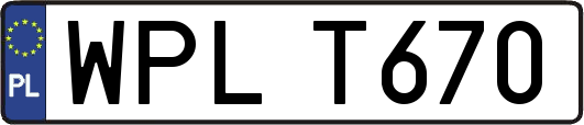 WPLT670