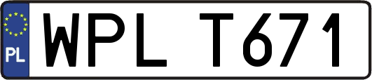 WPLT671