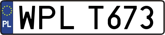 WPLT673