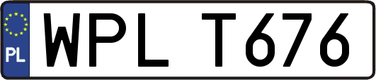 WPLT676