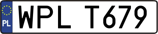 WPLT679