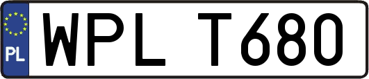WPLT680
