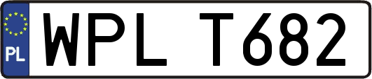 WPLT682