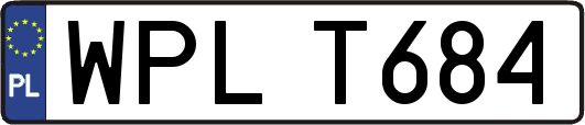 WPLT684