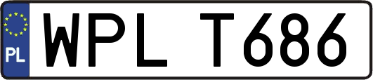 WPLT686