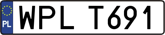 WPLT691