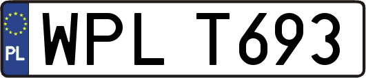 WPLT693